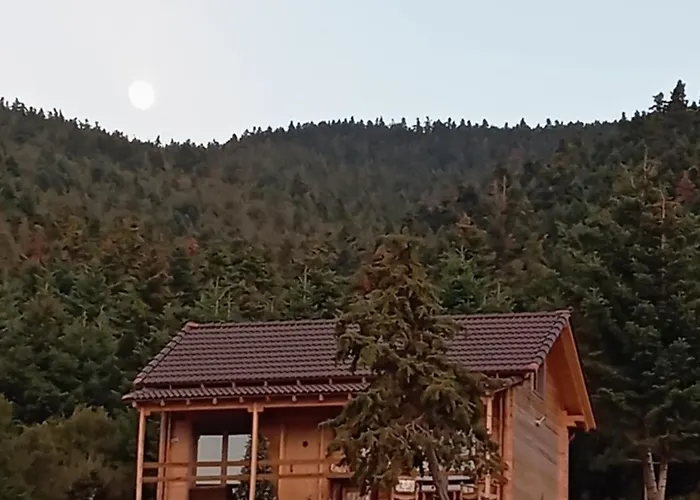 The Farmhouse