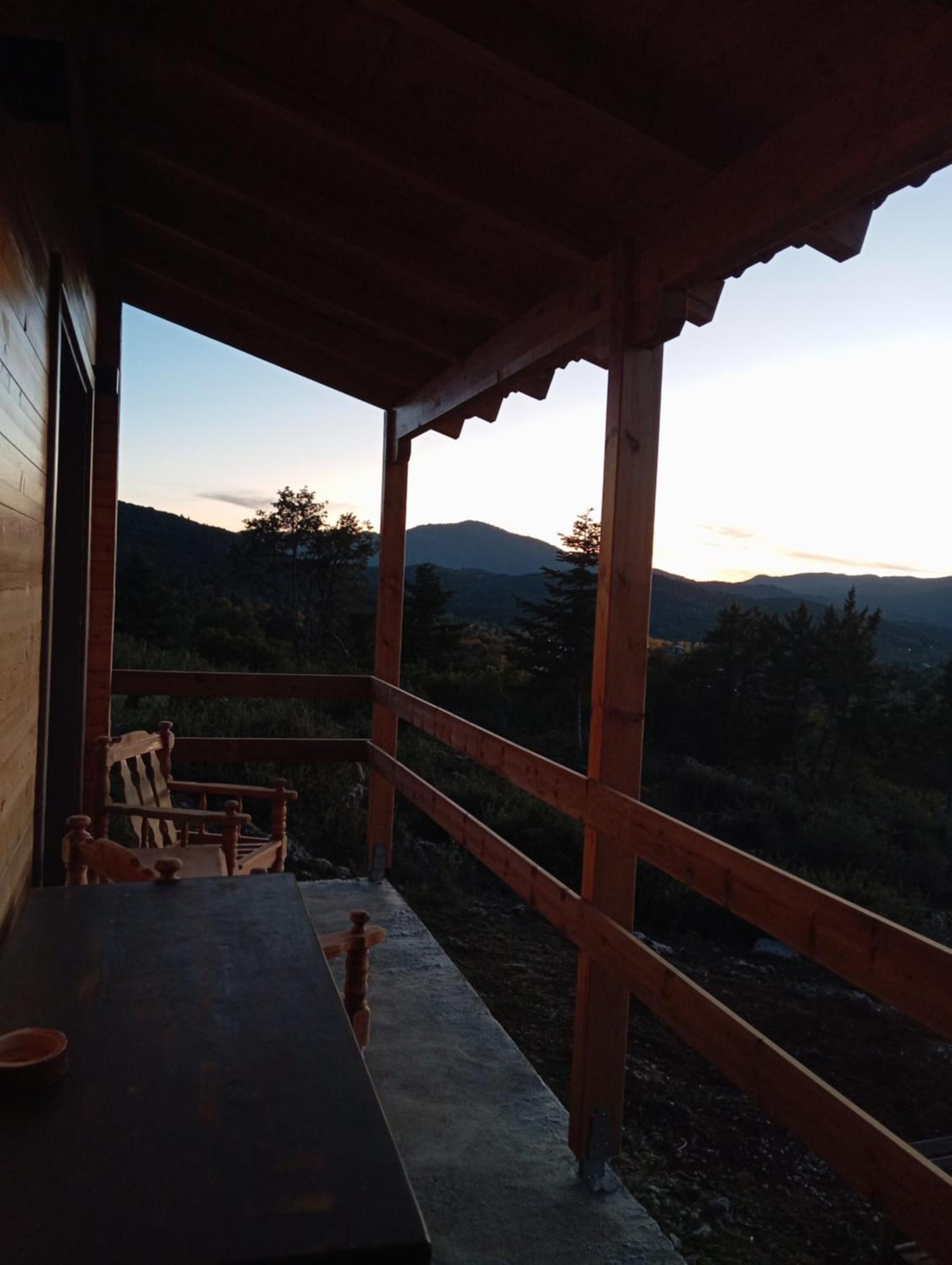 The Farm stay